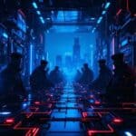 U.S. Sanctions North Korea for Crypto Laundering Activities