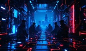 U.S. Sanctions North Korea for Crypto Laundering Activities