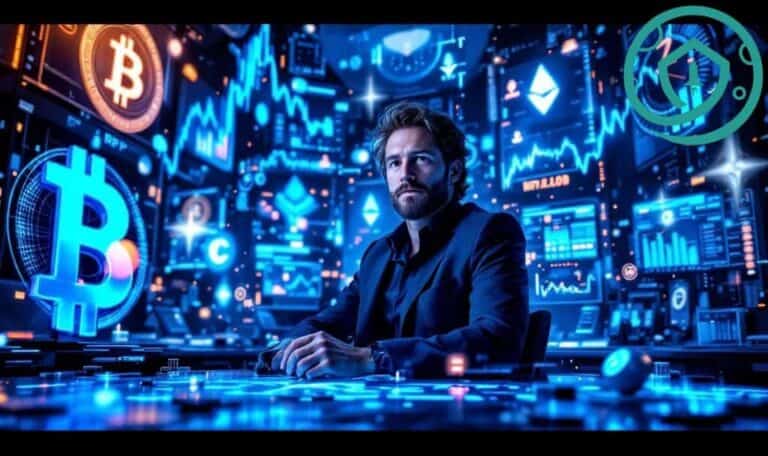 Dave Portnoy Invests $2 Million in Crypto Amid Market Fear