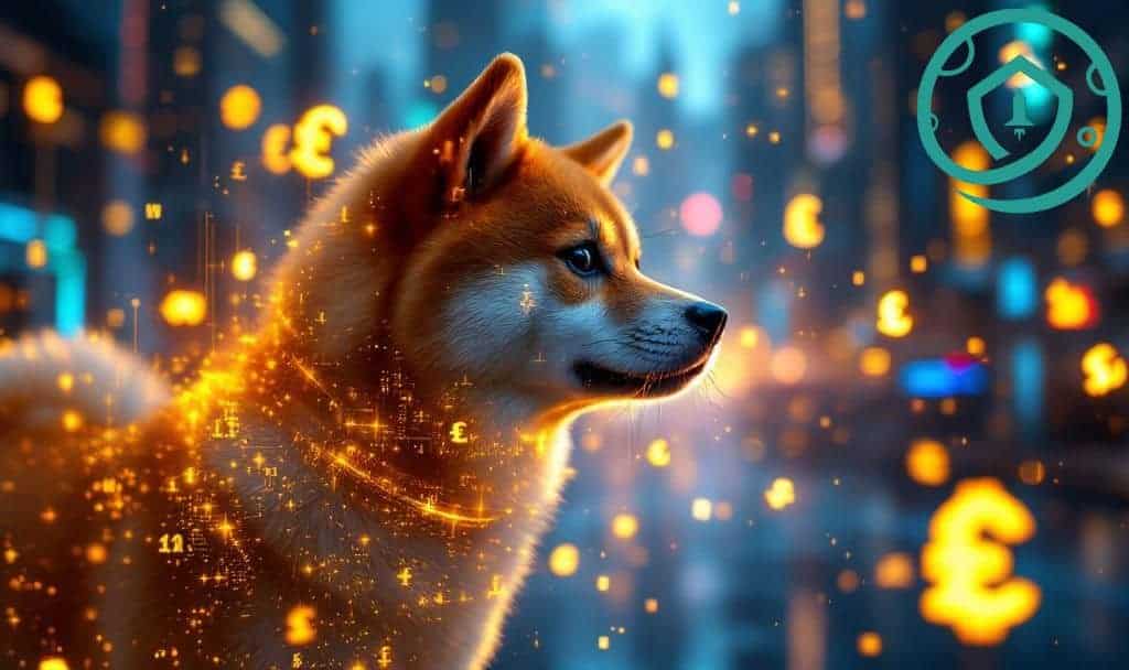 Shiba Inu Price Surges Amid Market Volatility