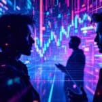 Dogecoin's Potential Downfall Amid Market Indicators