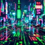 Dogecoin Faces Market Uncertainty Amid Price Volatility