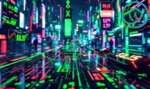 Dogecoin Faces Market Uncertainty Amid Price Volatility