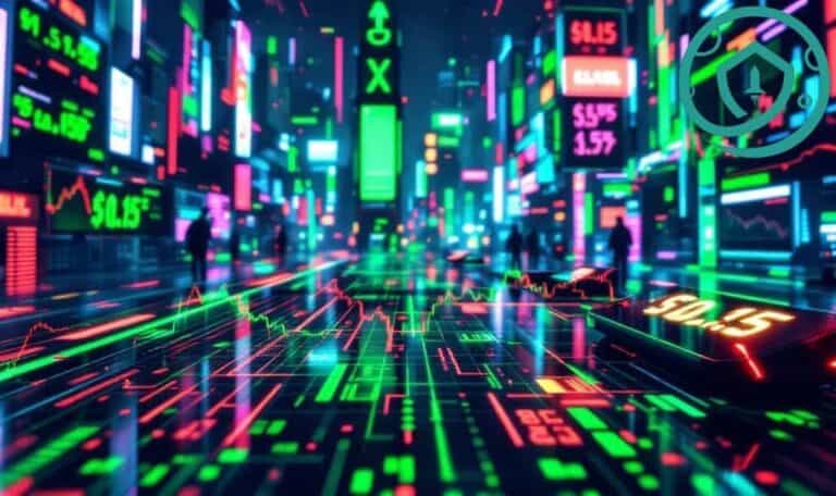 Dogecoin Faces Market Uncertainty Amid Price Volatility