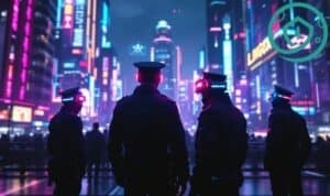 Thai Police Arrest Foreigners in Crypto Scam Raid