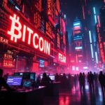 Bitcoin Fear and Greed Index Hits Extreme Low