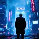 Trump Proposes Tariff-Funded Payments, National Debt Reduction