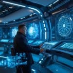 SpaceX Transfers $31M Bitcoin to New Wallet