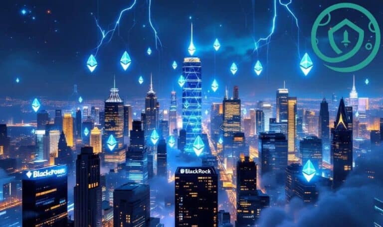 Ethereum Price Holds Strong Amidst Institutional Influx