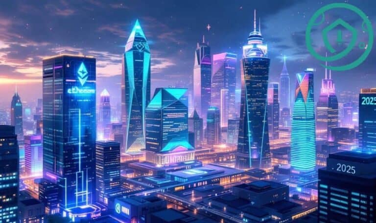 Ethereum's Prospects for 2025