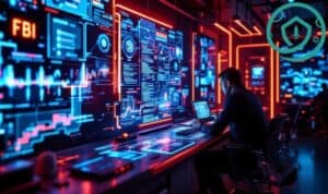 DOJ, FBI, USSS Launch Task Force Against Crypto Scams