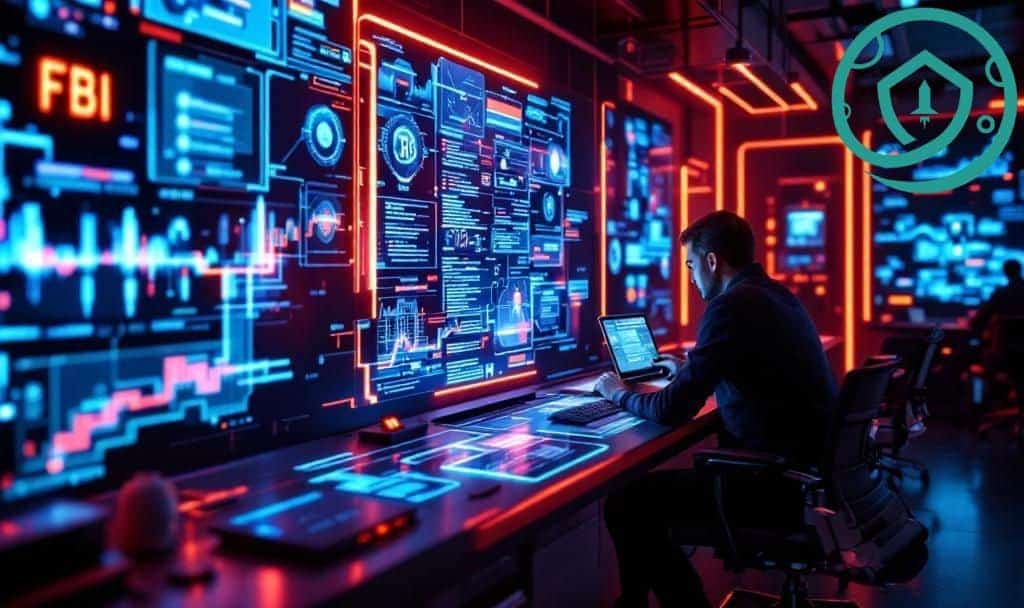 DOJ, FBI, USSS Launch Task Force Against Crypto Scams