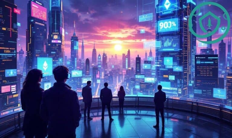 SharpLink Gaming Forecasts 90% Ethereum Price Surge