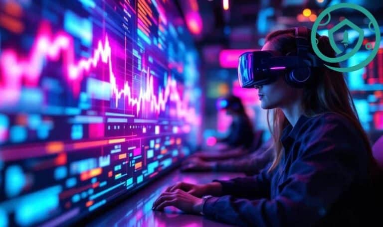 Bullish Reports $18.5M Profit but Faces Stock Decline