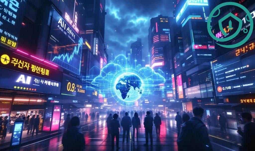 South Korea's Crypto Exchanges Hit with Heavy Fines