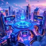 MEXC Exchange Hosts Canton Network Airdrop Event