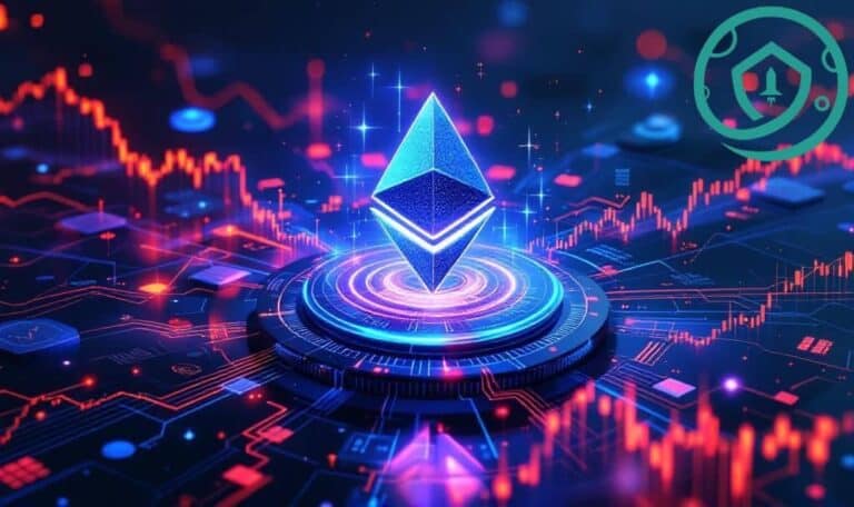 Amundi's Landmark Tokenization of €5 Billion Fund on Ethereum