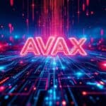 Avalanche's Granite Upgrade Drives AVAX Burn Rate Surge