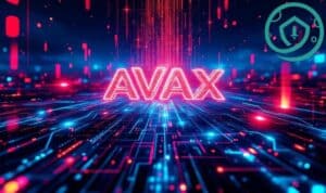 Avalanche's Granite Upgrade Drives AVAX Burn Rate Surge