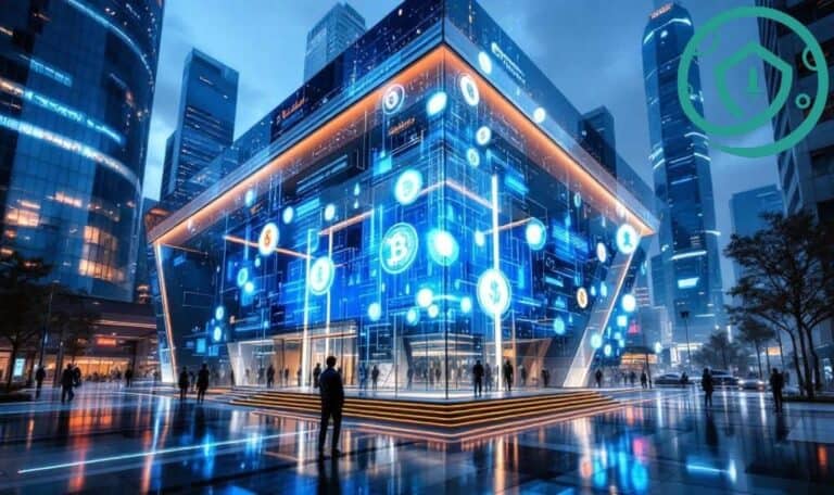 US Banks Report 13.5% Profit Increase in Q3 2025: Implications for Crypto Markets