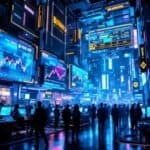 Binance Coin Faces Potential Breakdown Amid Bearish Pattern