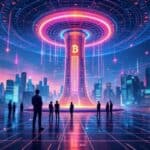 Bitcoin to Surpass Gold by 2035