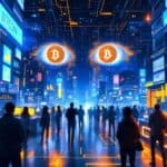 Bitcoin Faces Pressure Amid $92K CME Gap Speculation