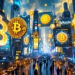 JPMorgan Predicts Bitcoin's Rise to Challenge Gold by 2026