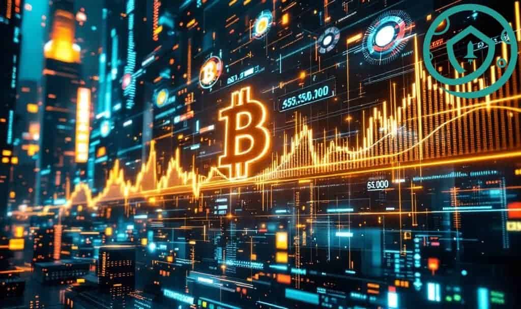 Bitcoin Price Drops 20%, Stablecoin Market Cap Shrinks