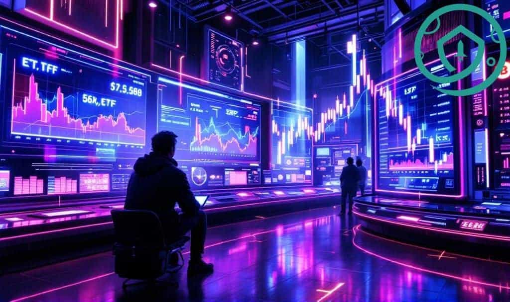 Spot Bitcoin ETFs Witness $869 Million In Outflows