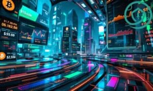 BlackRock Clients Redeem Bitcoin from ETF