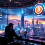 Bitcoin Price Surge Warning: Market Impact and Risks