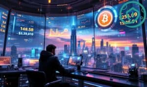 Bitcoin Price Surge Warning: Market Impact and Risks