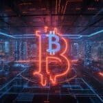 Bitcoin Dips 4% After US Cuts China Tariffs