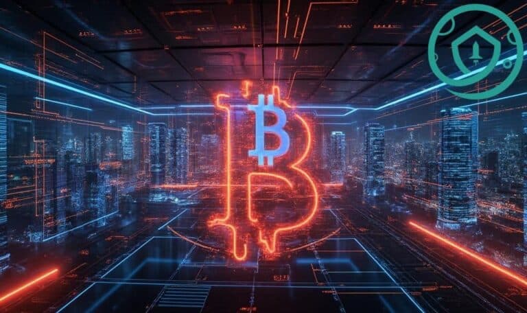 Bitcoin Dips 4% After US Cuts China Tariffs