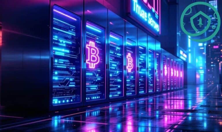 West Main Storage Increases Bitcoin Holdings to 1.632 BTC
