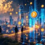 Bitcoin's Future Dominance Over Gold