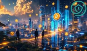 Bitcoin's Future Dominance Over Gold