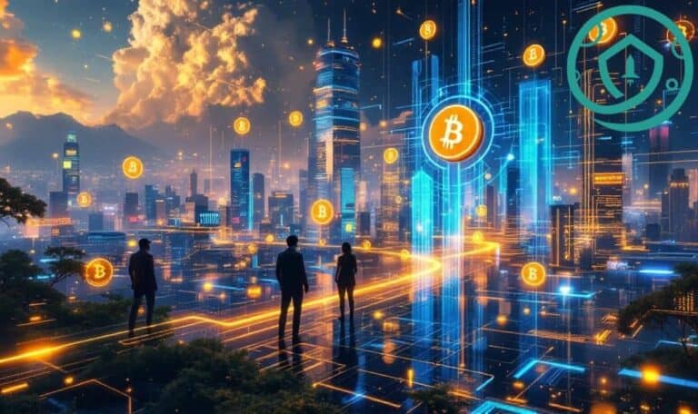 Bitcoin's Future Dominance Over Gold