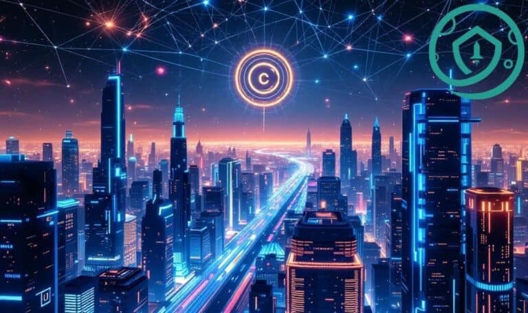 Circle Explores Native Token for Arc Network