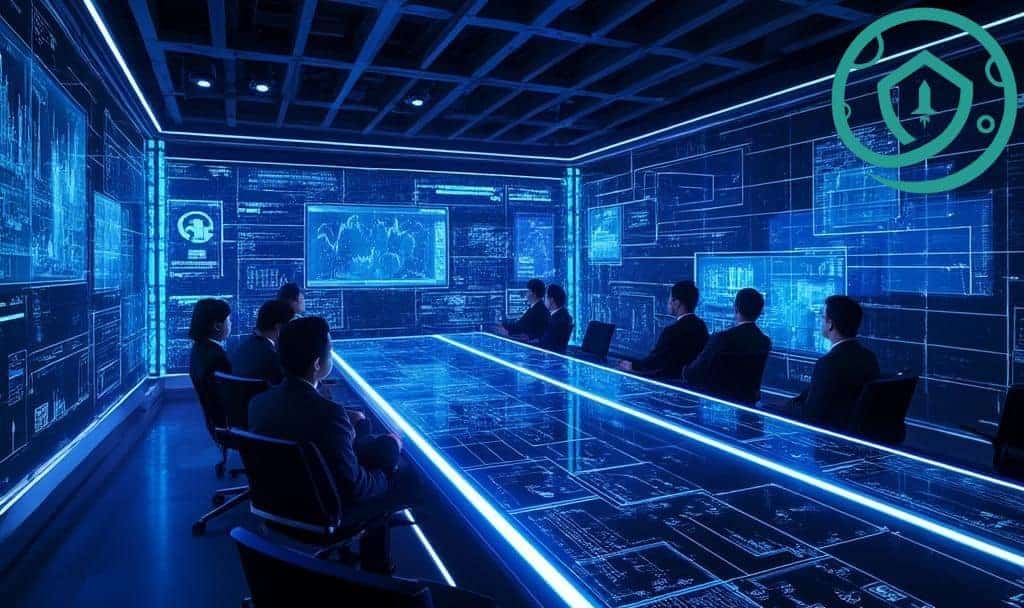 Malaysia's Central Bank Launches Three-Year Asset Tokenization Pilot