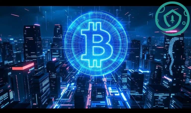 Bitcoin Falls Below $100k as US Government Reopens