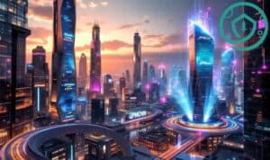 Alibaba, JPMorgan Plan Tokenized B2B Payments by 2025