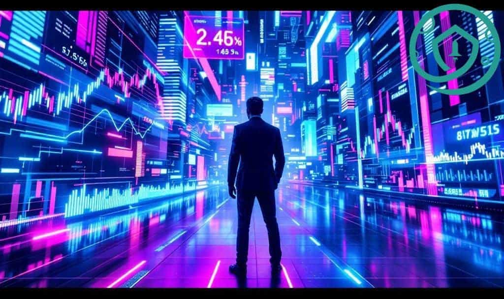 Bitwise CEO Anticipates End of Crypto Bear Market