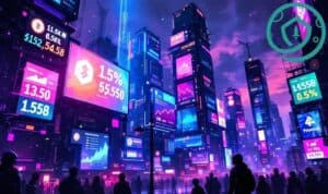 US Job Surge Impacts Crypto and Rate Cut Odds