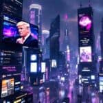 Trump Proposes $2,000 Digital Stimulus, Market Speculates