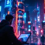 Paolo Ardoino Labels Bitcoin Price Dip “Black Friday”