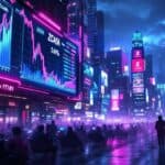 Zcash Defies Market Crash with Resilient Rally