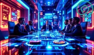 Coinbase Execs Praise GENIUS, CLARITY Bills for Crypto Growth