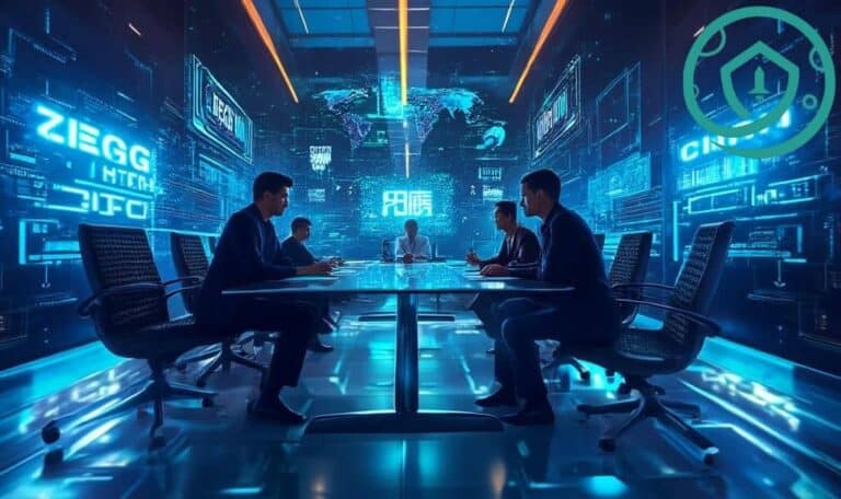 SEGG Media Launches $300M Bitcoin Treasury